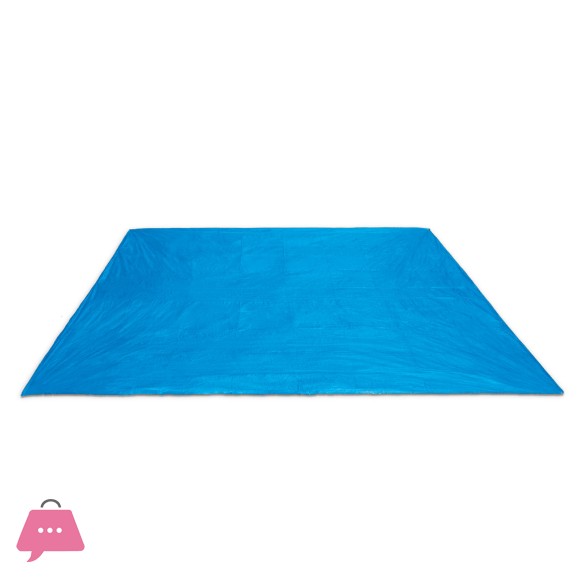Intex - Pool Ground Cloth 18Ft - 28048