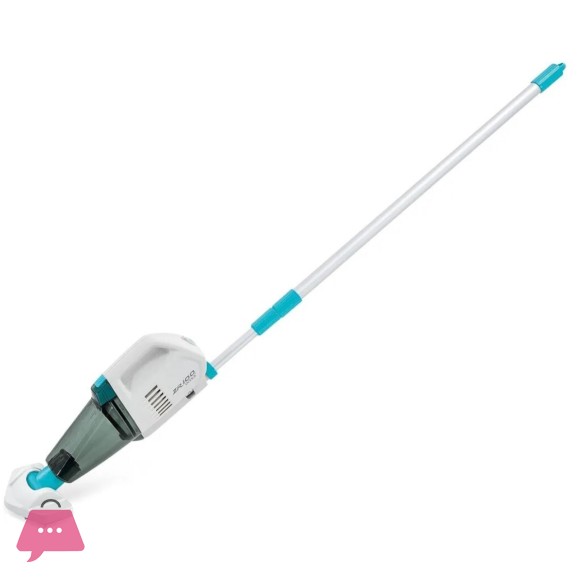 Intex Rechargeable Underwater Vacuum ZR100 - 28626