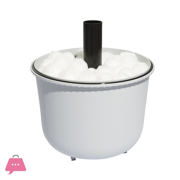 Intex Sand Filter Pump 4500L Tank 12 kg - 26644