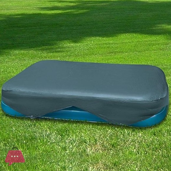 Intex Swimming Pool Cover 10Feet - 58412