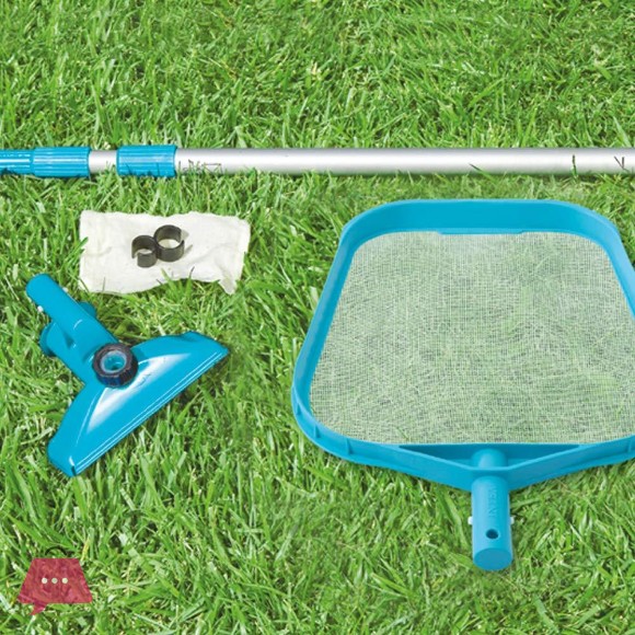 Intex Swimming Pool Maintenance Kit - 28002