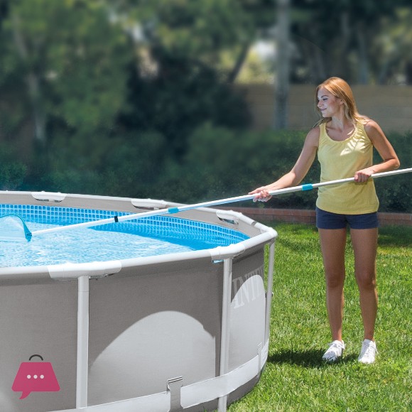 Intex Swimming Pool Maintenance Kit - 28002