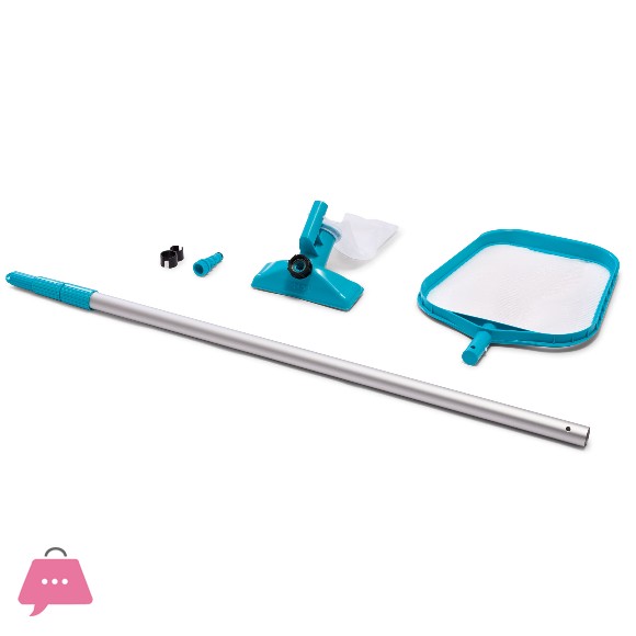 Intex Swimming Pool Maintenance Kit - 28002