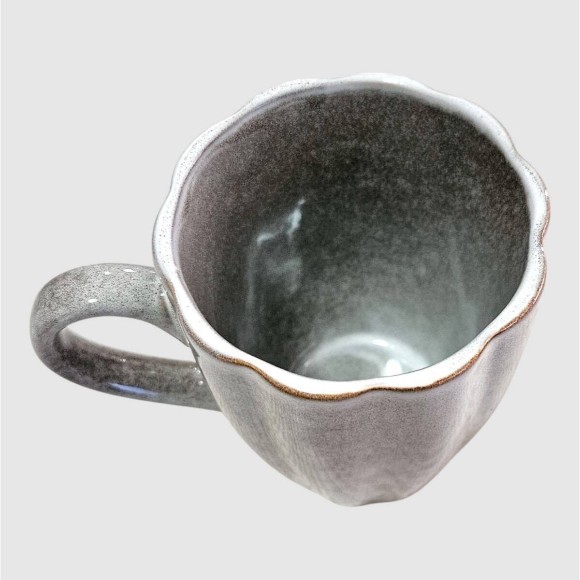 Joy Mug Ceramic 1Pcs