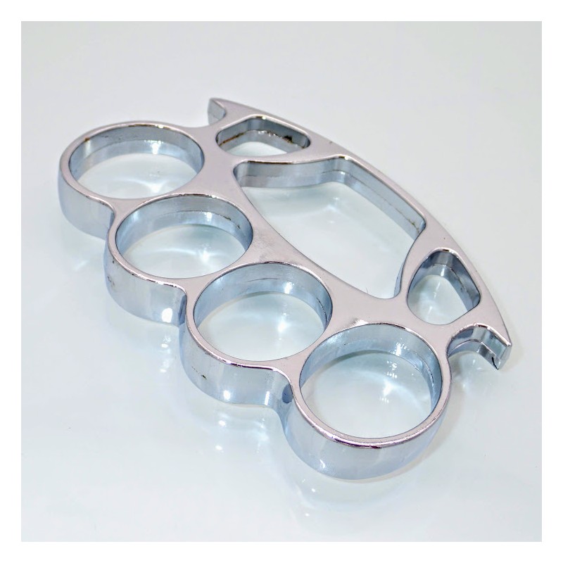 Brass Knuckles Punch