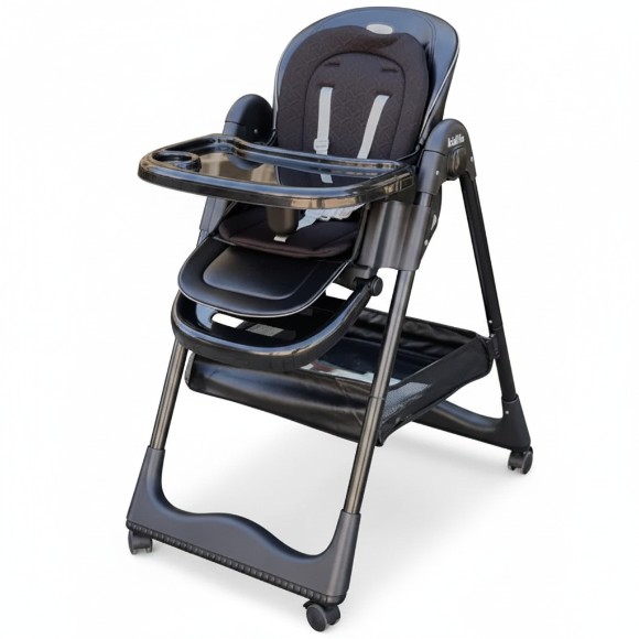 Kidilo Baby High Chair KD905