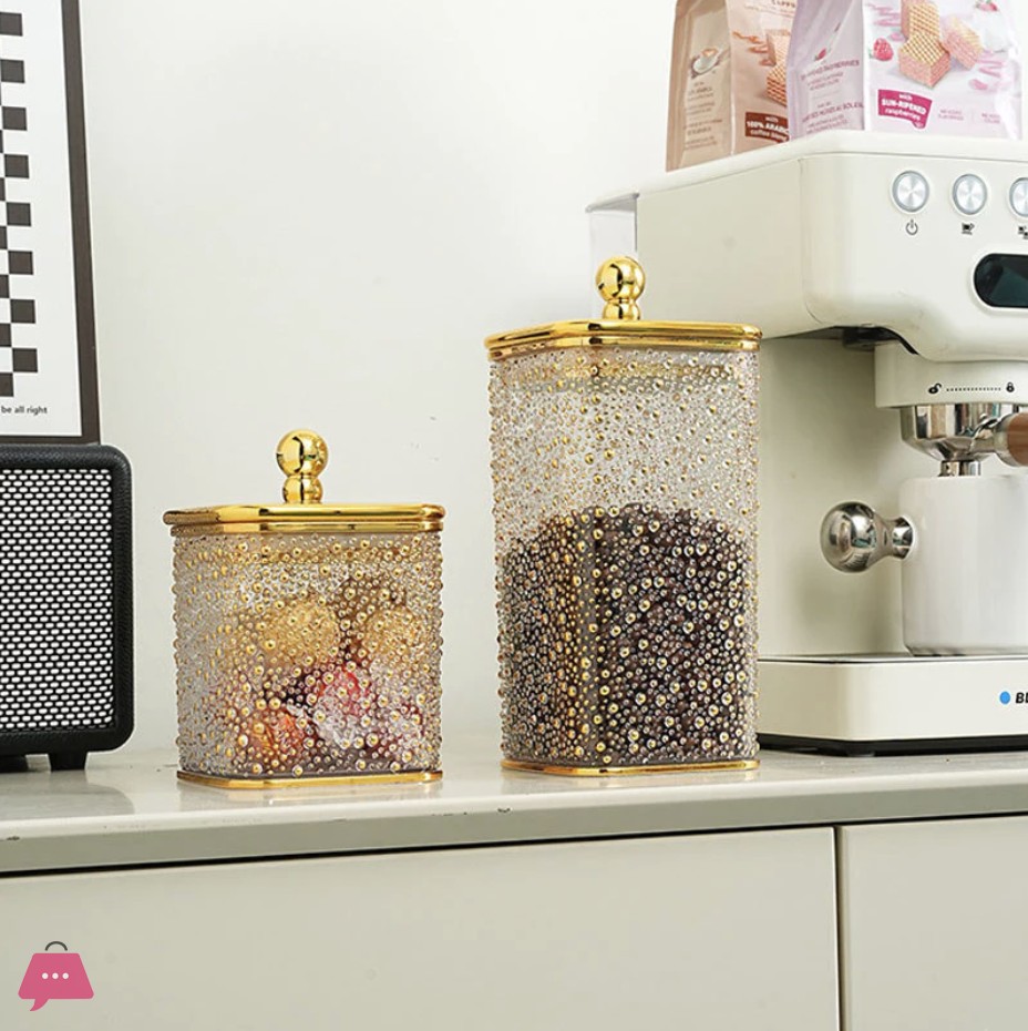 luxury-acrylic-storage-jars-set-with-gold-lid-–-3-pieces