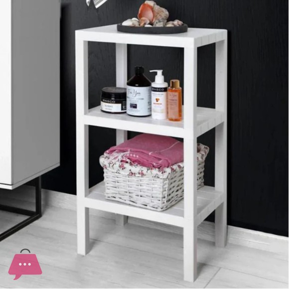 Maxware Household Max Multi Rack - (3 Floors)