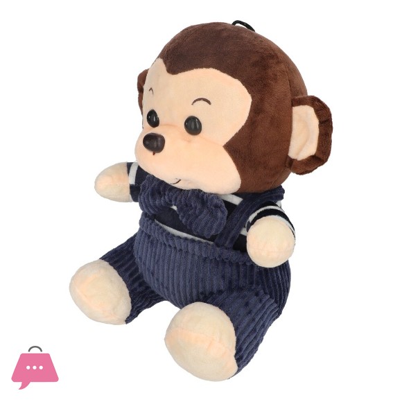 Monkey Stuff Toy - 30CM
