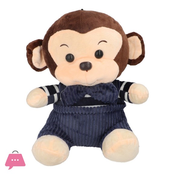 Monkey Stuff Toy - 30CM