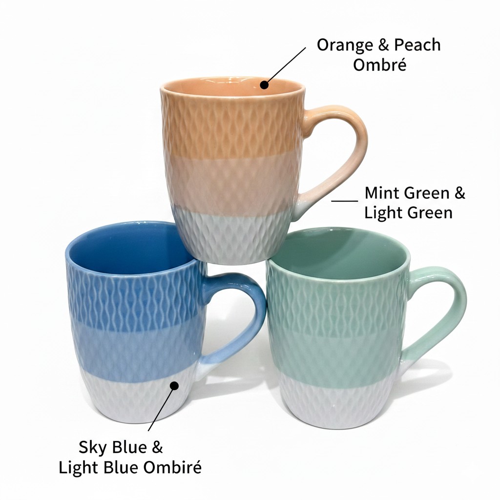 mug