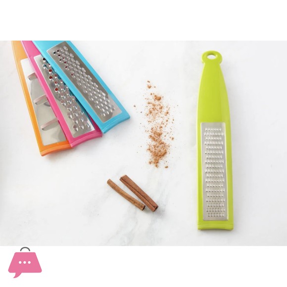 Multi-use Vegetable Microplane Grater 4 Pcs Set