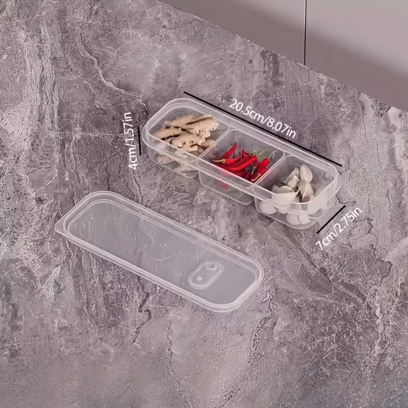 narrow-compartment-food-storage-containers-for-the-fridge-designed-for-frozen-meats-and-suitable-for-vegetables-and-fruits-3---grid