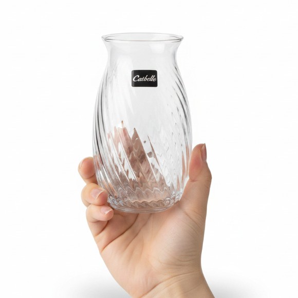 Pineapple Drinking Glasses Pack of 6