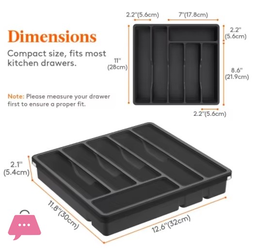 plastic-cutlery-tray-with-lid