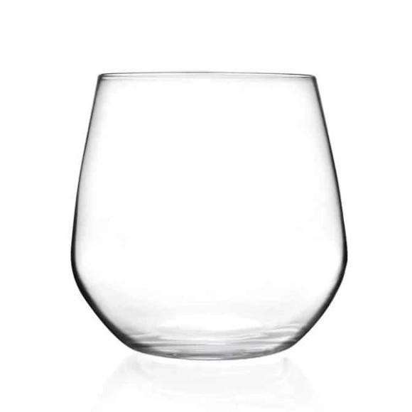 RCR Air DOF Glass 550ml Set of 6 - 253520