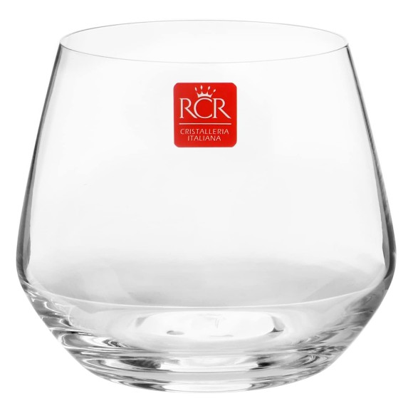 RCR Aria Crystal Glass 540ml Set 6 Pieces - 269780