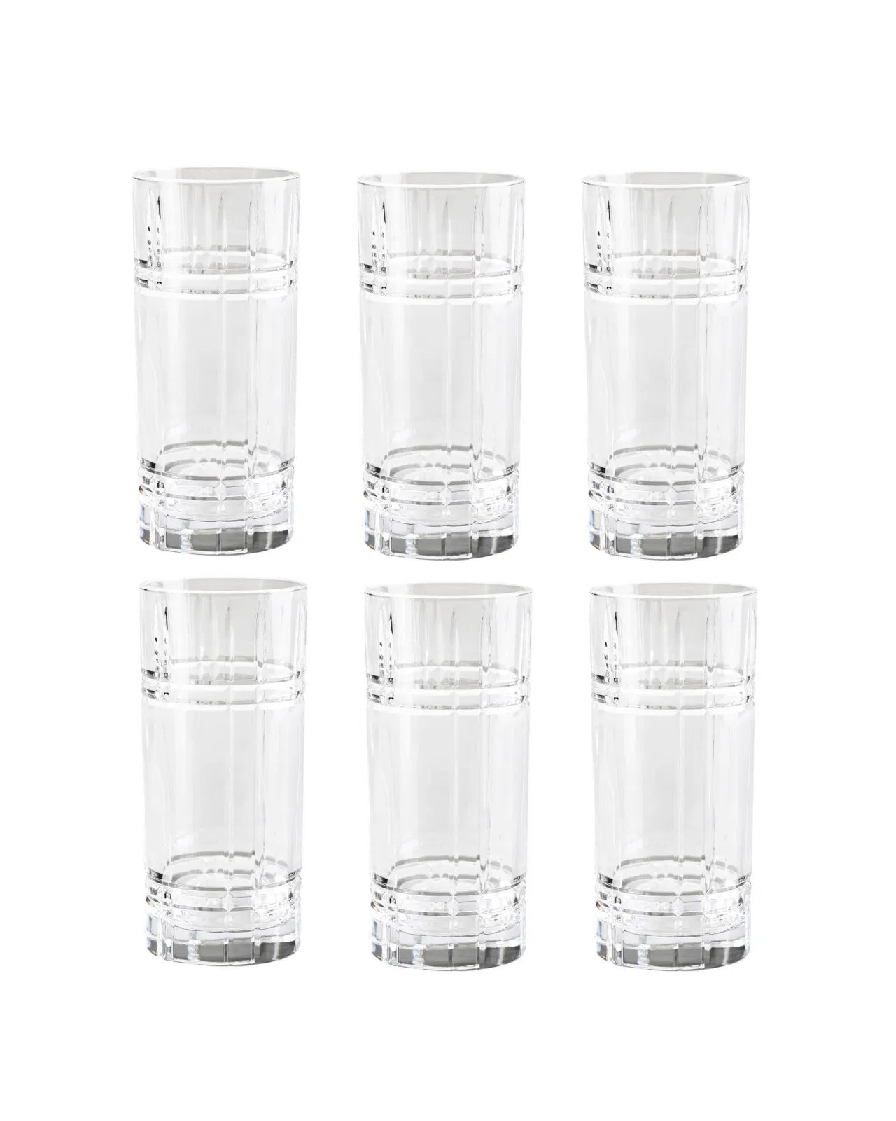 rcr-hb-any-trasparente-crystal-glass-370ml-6-pcs---280610