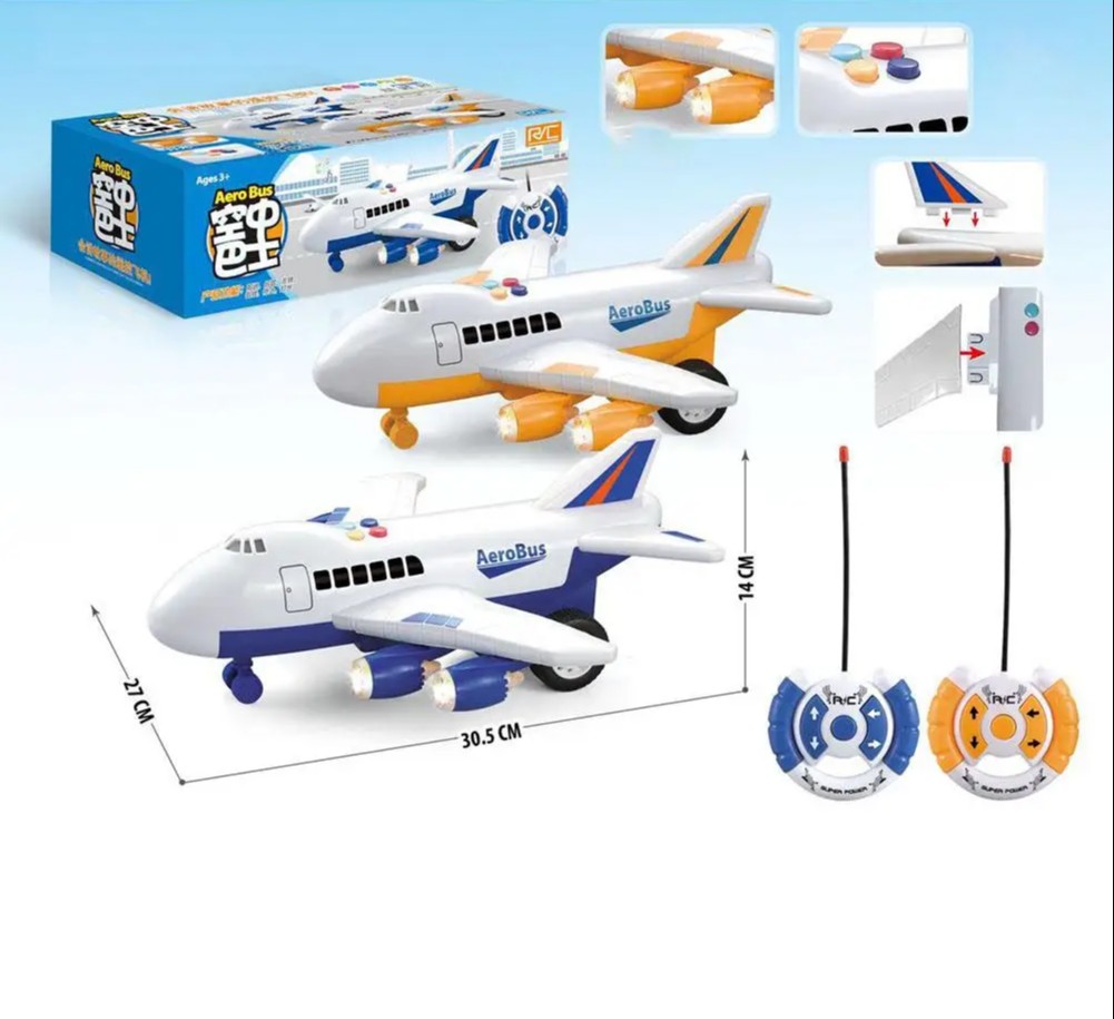 remote-control-four-channel-large-plane-story-telling-steering-wheel-rc-plane-for-kids-birthday-gifts