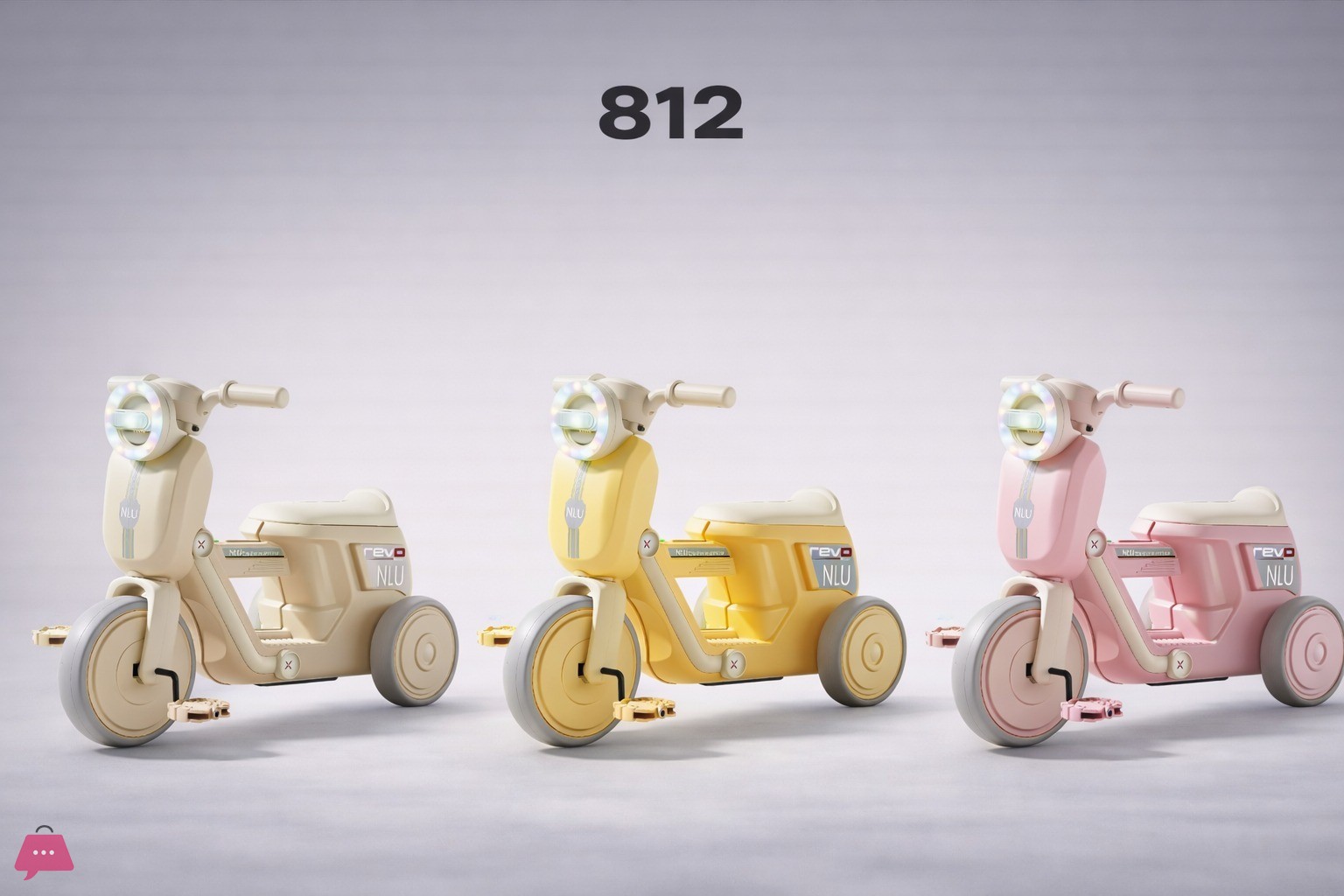 revona-tricycle-pedal-ride-music-function-non-slip-handles-12-months-to-4-years