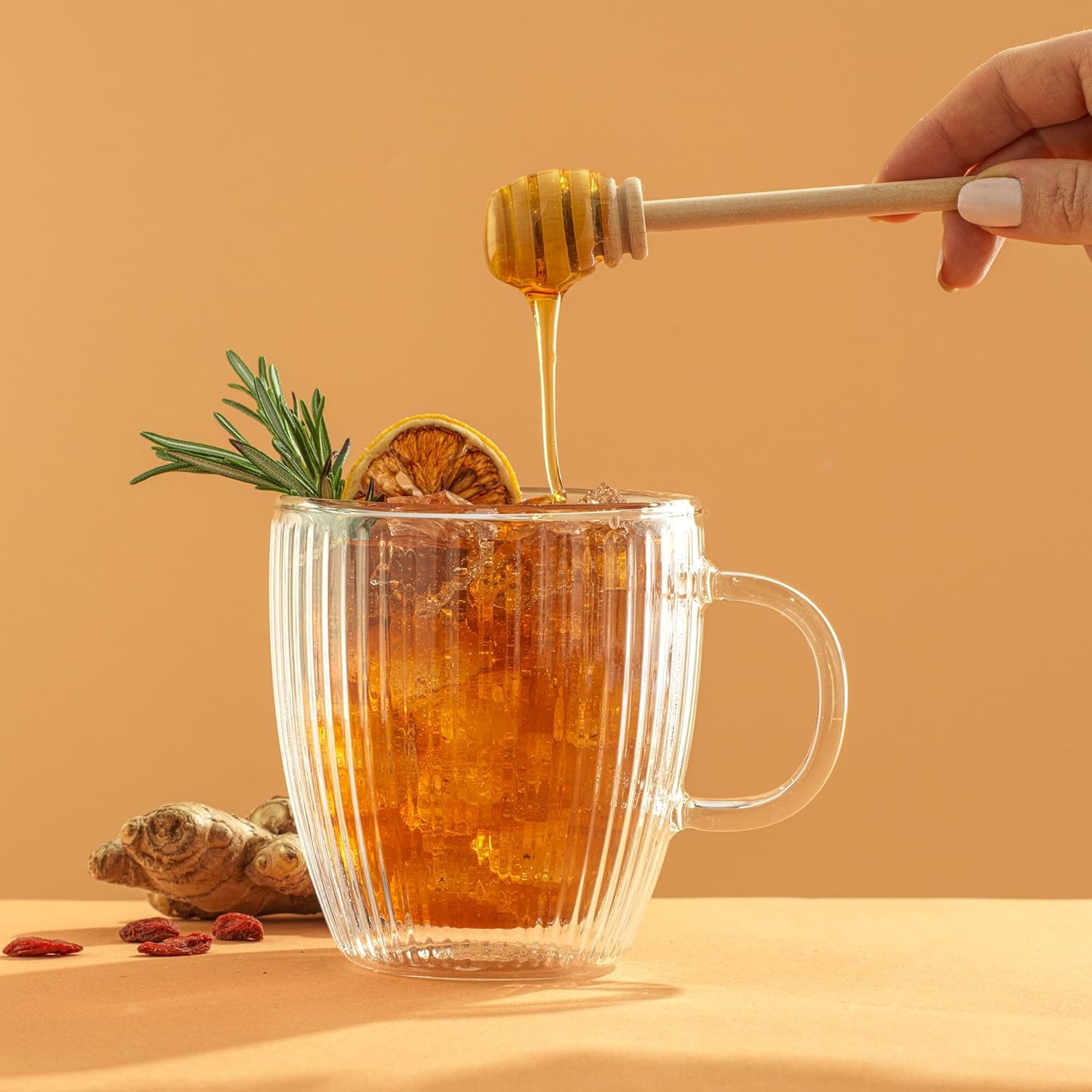 ribbed-double-wall-glass-mug-with-handle
