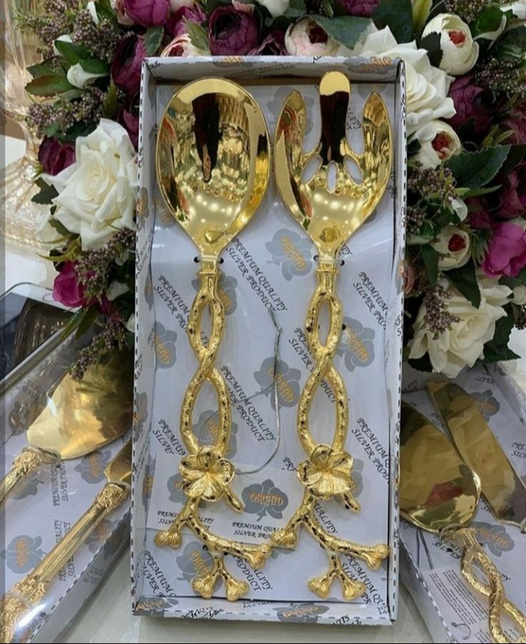 silver-plated-fancy-serving-spoons-2-pcs