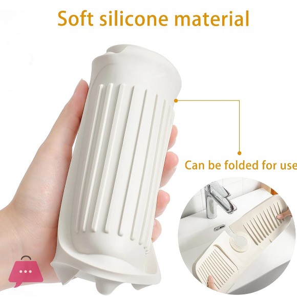 Silicone Soup Dish Sink Faucet Mat Online at Best Price in Pakistan