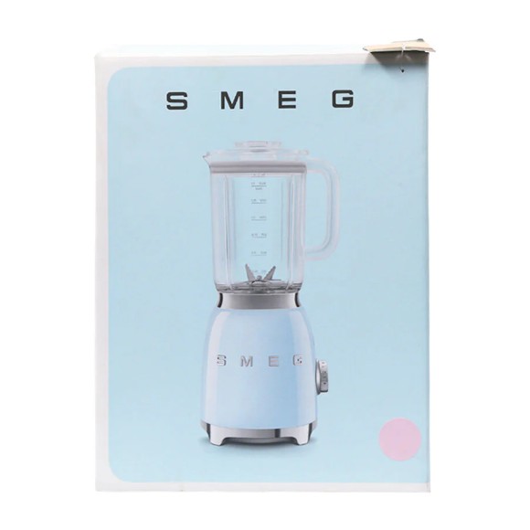 SMEG Retro Style Blender Mixer