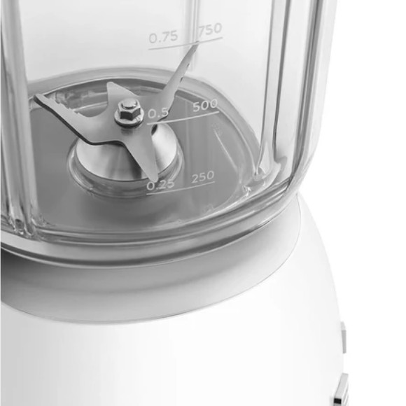 SMEG Retro Style Blender Mixer