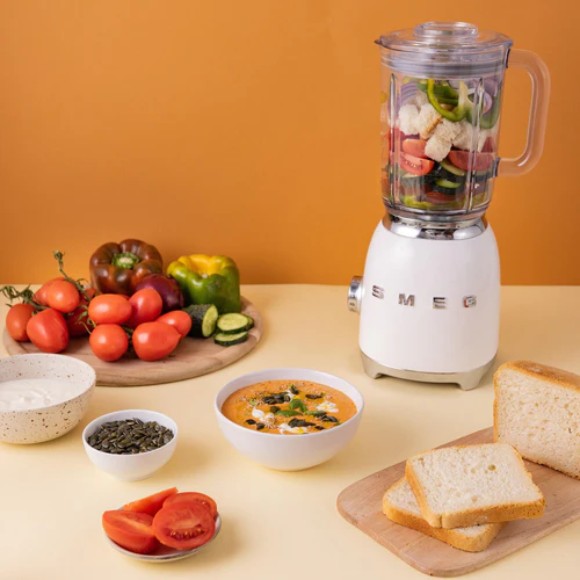 SMEG Retro Style Blender Mixer