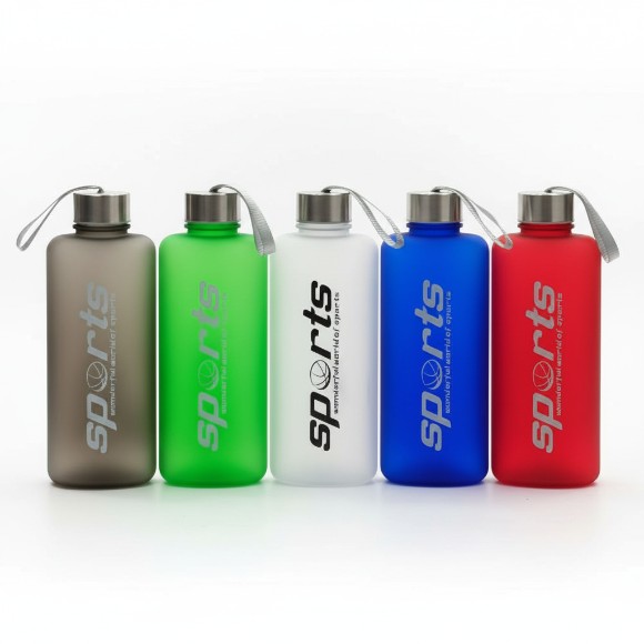 Sports Water Bottle 700ml - Stylish & Portable for Gym, Travel & Daily Use