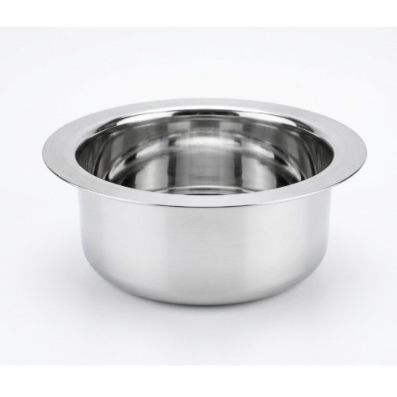 Stainless Steel Patila Cookware Pot