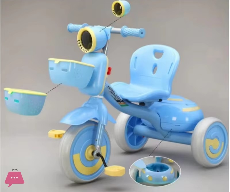 tricycle-with-back-seats-3-wheels-for-2-6-year-old-kids