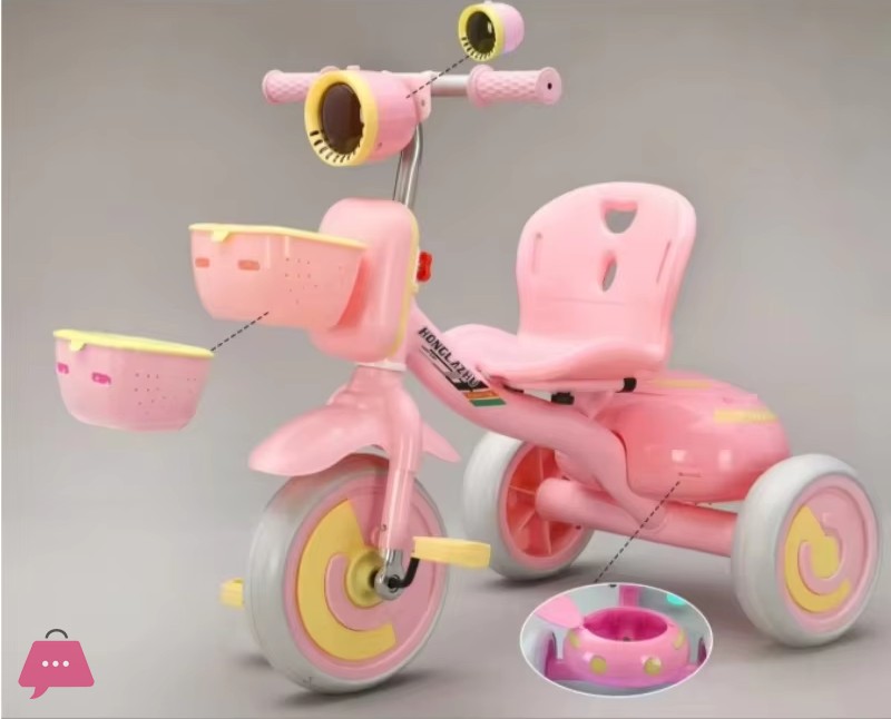 tricycle-with-back-seats-3-wheels-for-2-6-year-old-kids