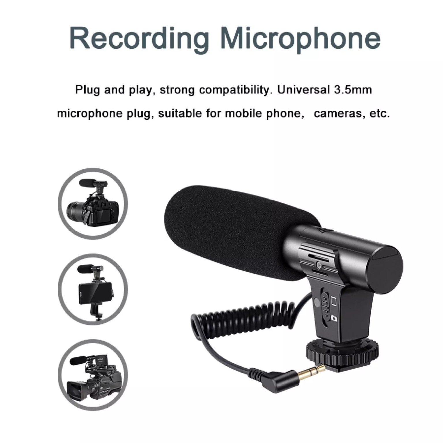 video-vlogging-kits-with-microphone-led-fill-light-&-mini-tripod-ay-49