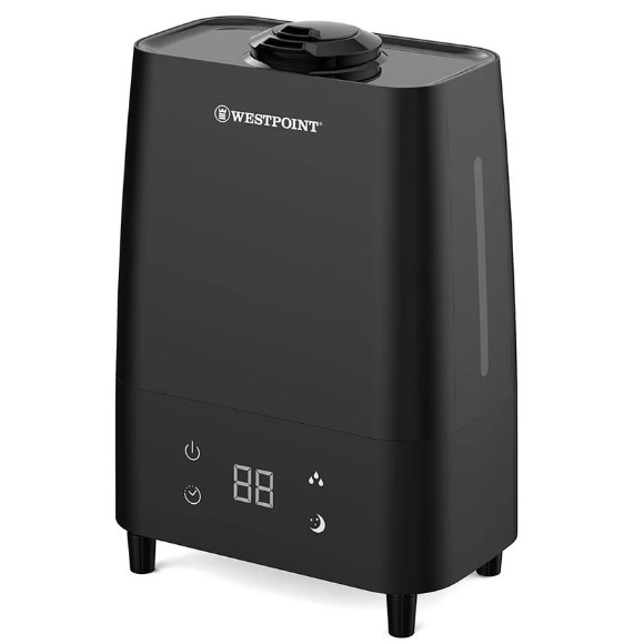 WestPoint Ultrasonic Room Humidifier WF-1206