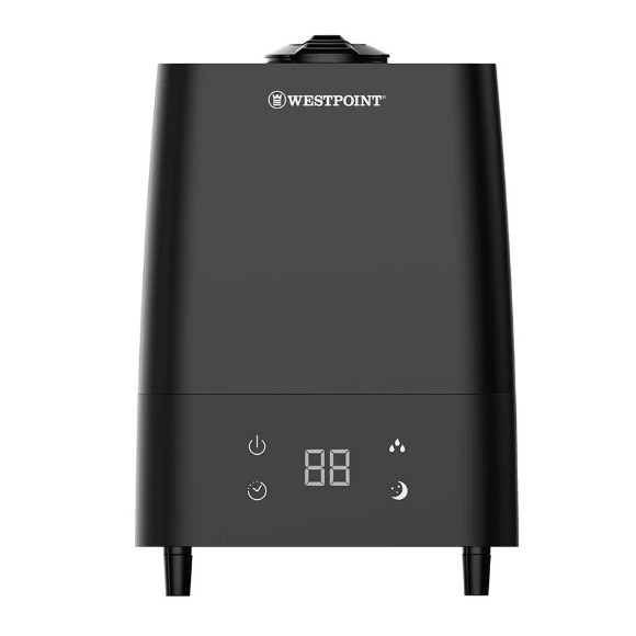 WestPoint Ultrasonic Room Humidifier WF-1206