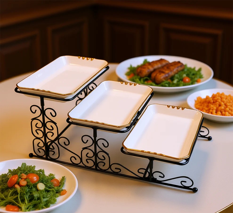 3-step-bbq-platter-with-metal-stand