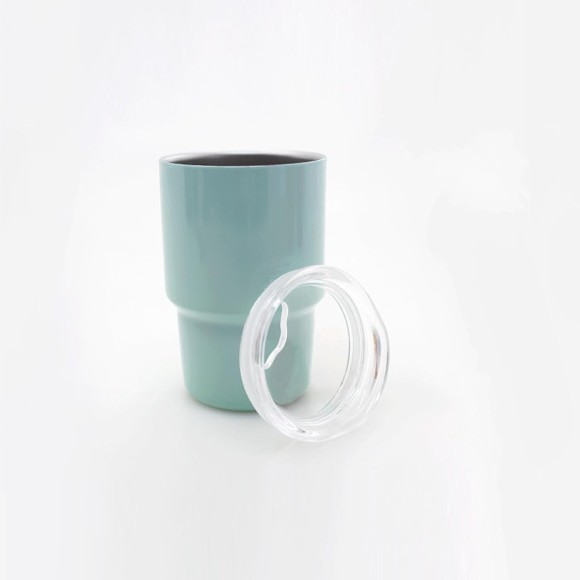 3oz Mini Tumbler Shot Glass Stainless Steel Mini Tumblers with Lids and Straws