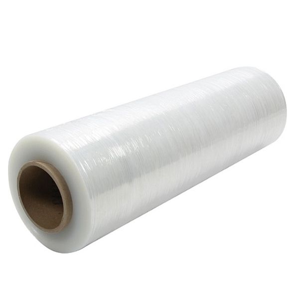 Shrink Wrap 10 Inch Roll 1Kg Weight