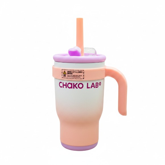 Chako Lab Mini Tumbler Insulated Travel Cup