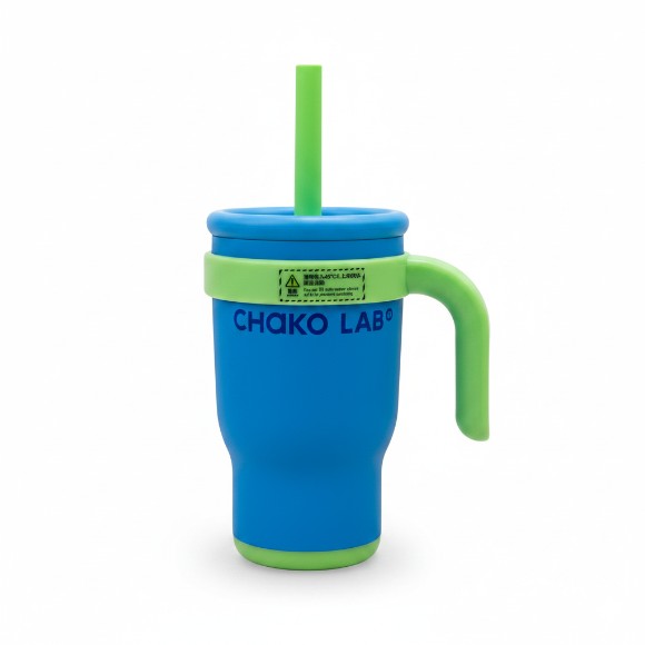 Chako Lab Mini Tumbler Insulated Travel Cup