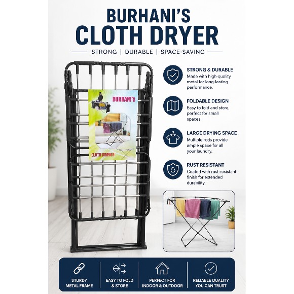 Clothes Dryer Steel Pipe