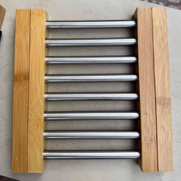 Extendable Coaster Pot Holder