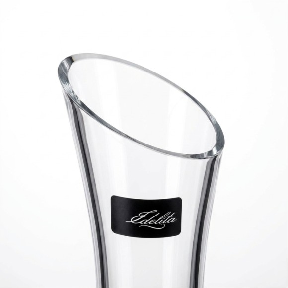 CATBELLE Hand Made Crystal Glass Decenter 1 L