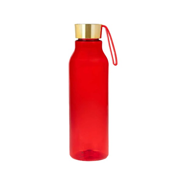 Happy Brita Plastic Water Bottle