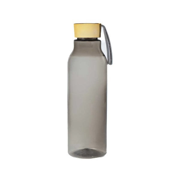 Happy Brita Plastic Water Bottle