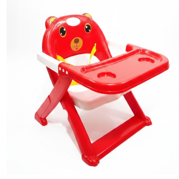 Infant Baby Booster Seat & Large Chair Health Care Dining Chair for Toddlers