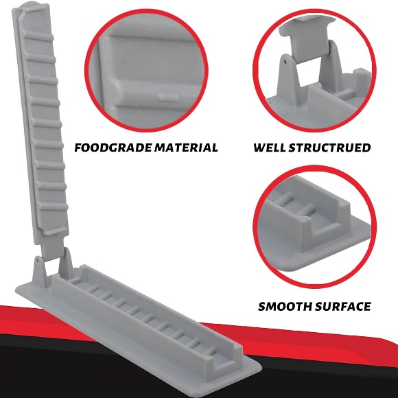 Kebab Maker Kabab Press Mould