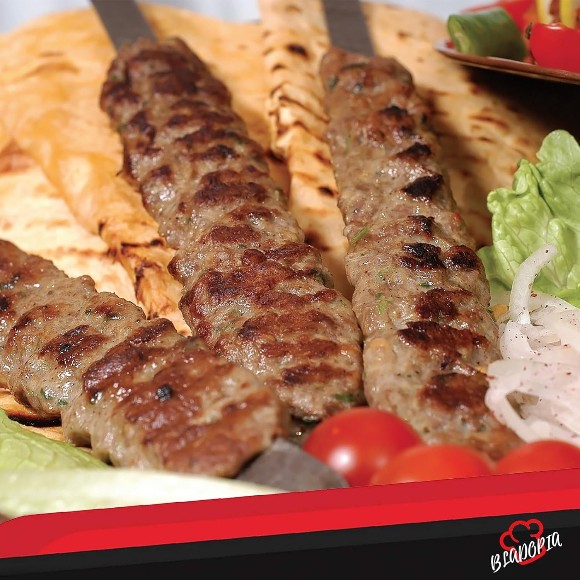 Kebab Maker Kabab Press Mould